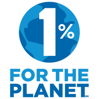 1% for the Planet