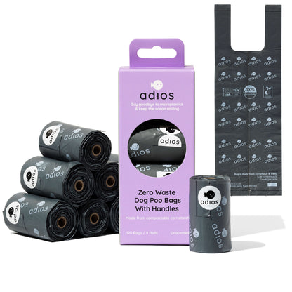Counter Stand including 50 Loose rolls (mixed selection)