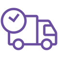 Fast UK delivery